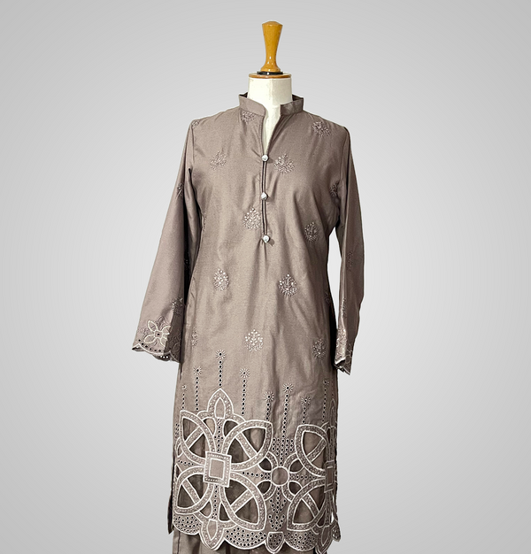 Sahara Nude Elegance