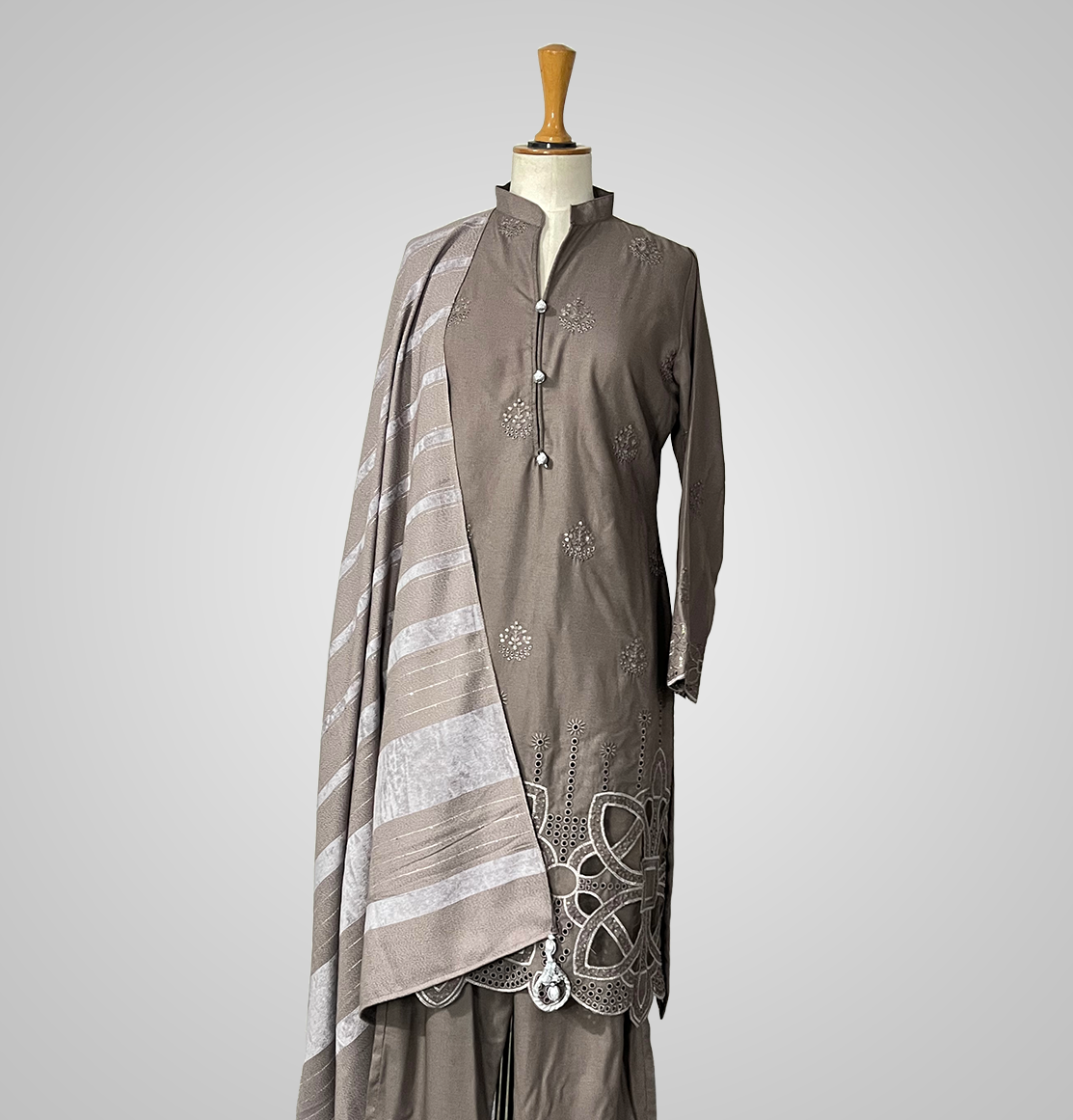 Sahara Nude Elegance