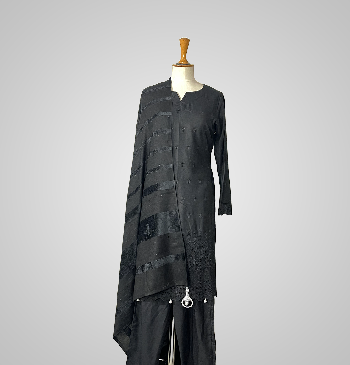 Obsidian Classic Grace