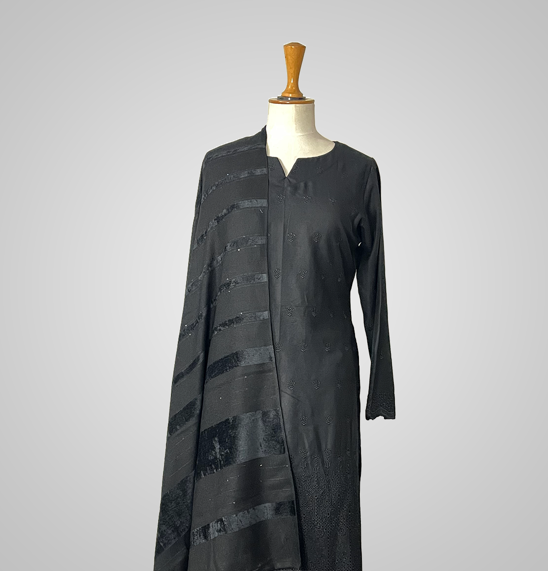 Obsidian Classic Grace