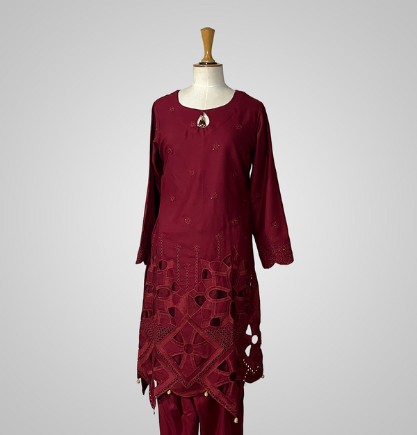 Crimson Regal Ensemble