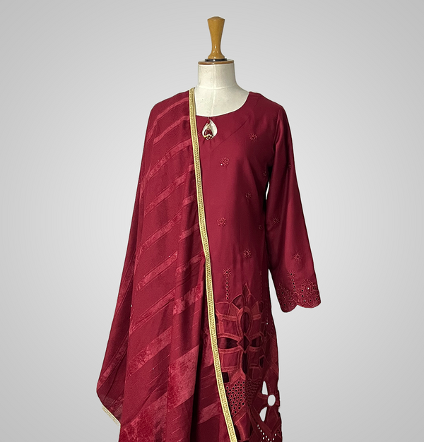 Crimson Regal Ensemble