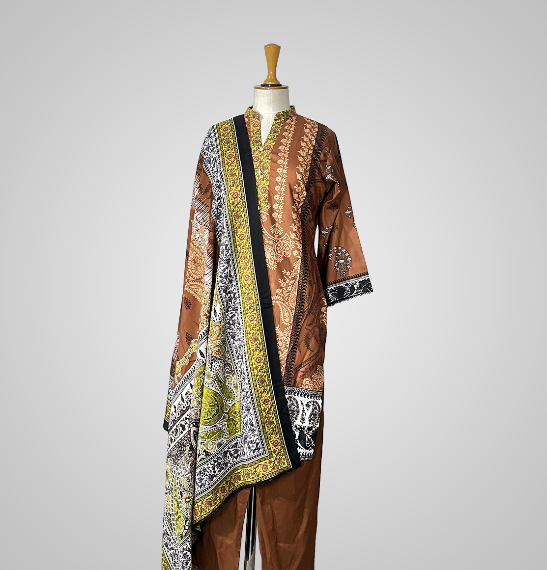 Amber Royal Heritage