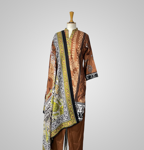 Amber Royal Heritage