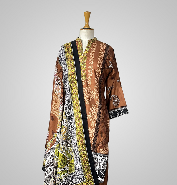 Amber Royal Heritage