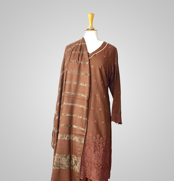 Mocha Sand Tradition