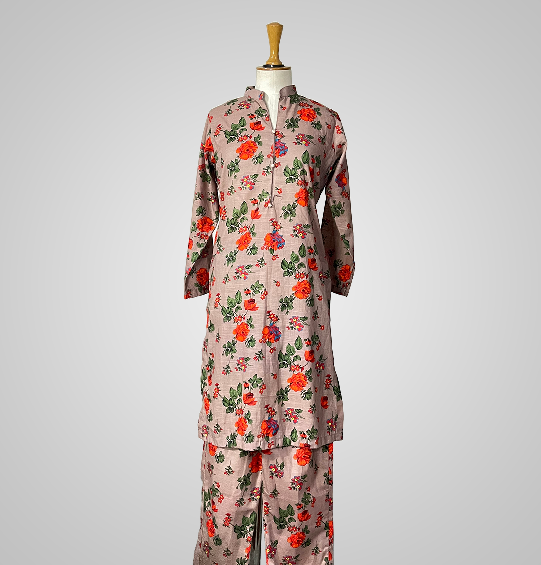 Coral Spring Delight