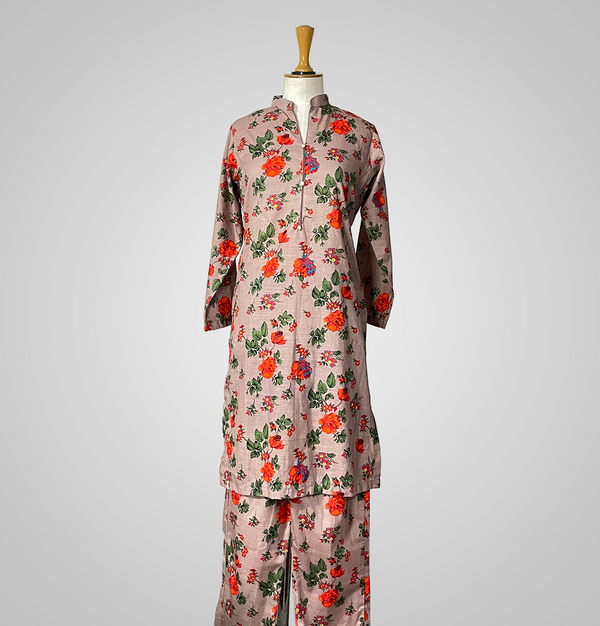 Coral Spring Delight