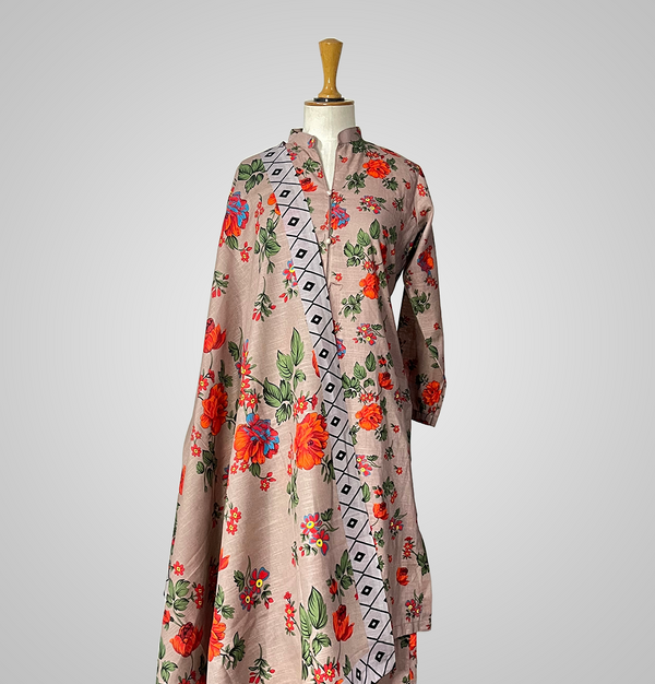 Coral Spring Delight