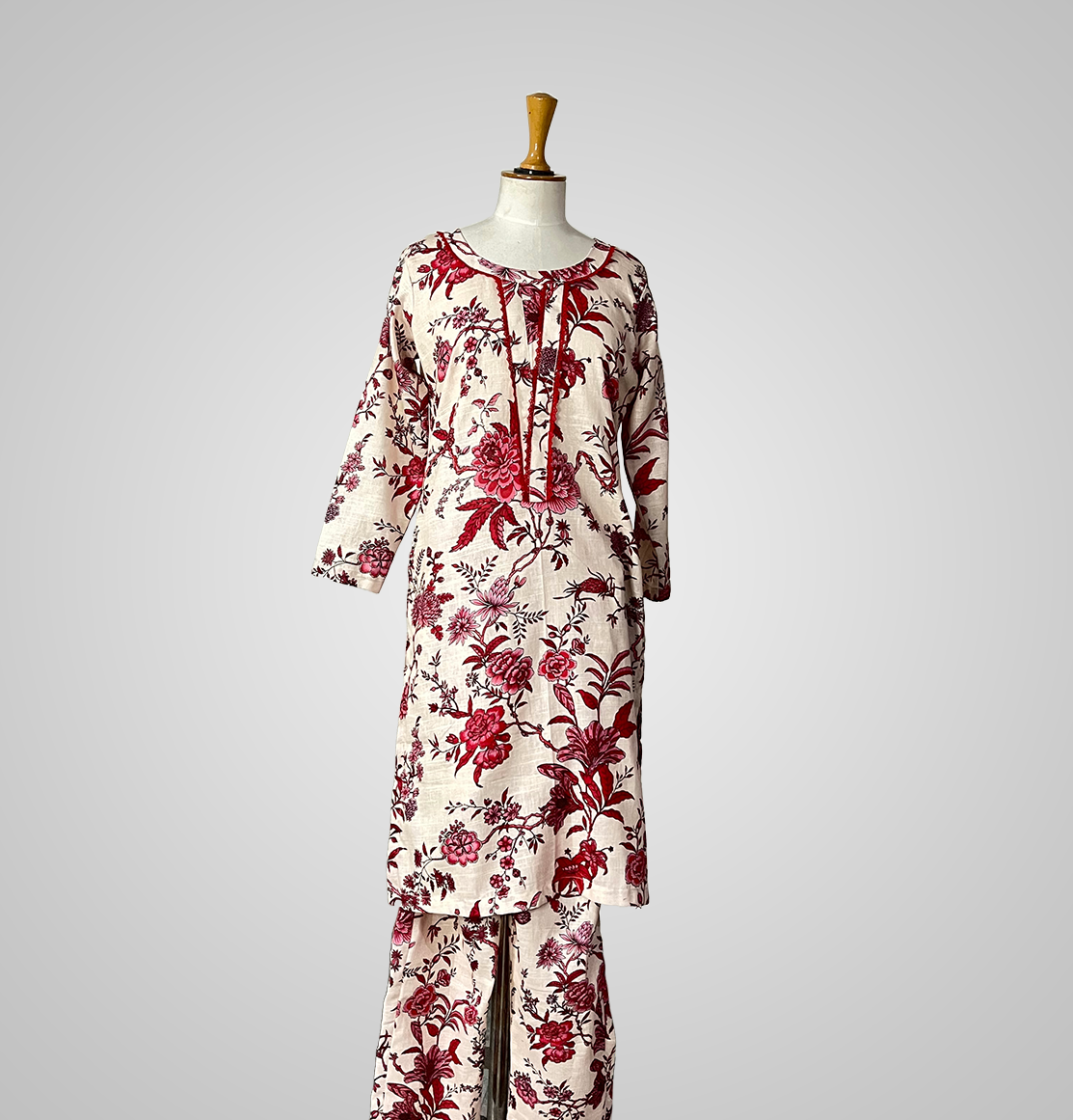 Rosewood Vintage Drip