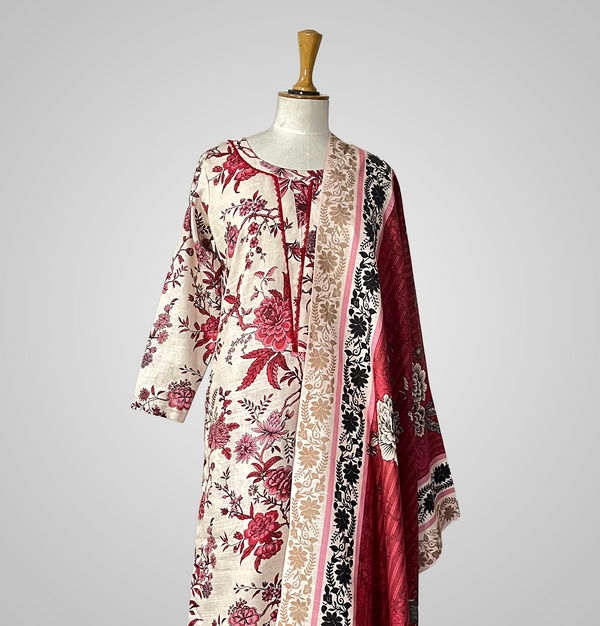 Rosewood Vintage Drip